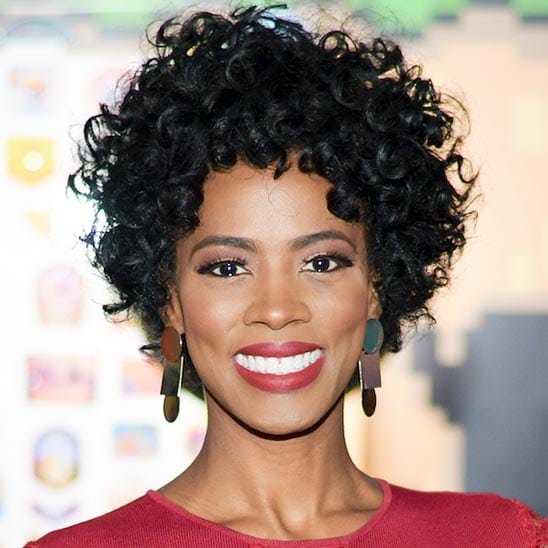 Courtney Caldwell - Professional Speakers Booking