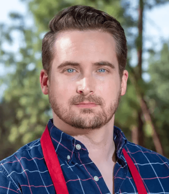 Max Miller - Professional Speakers Booking