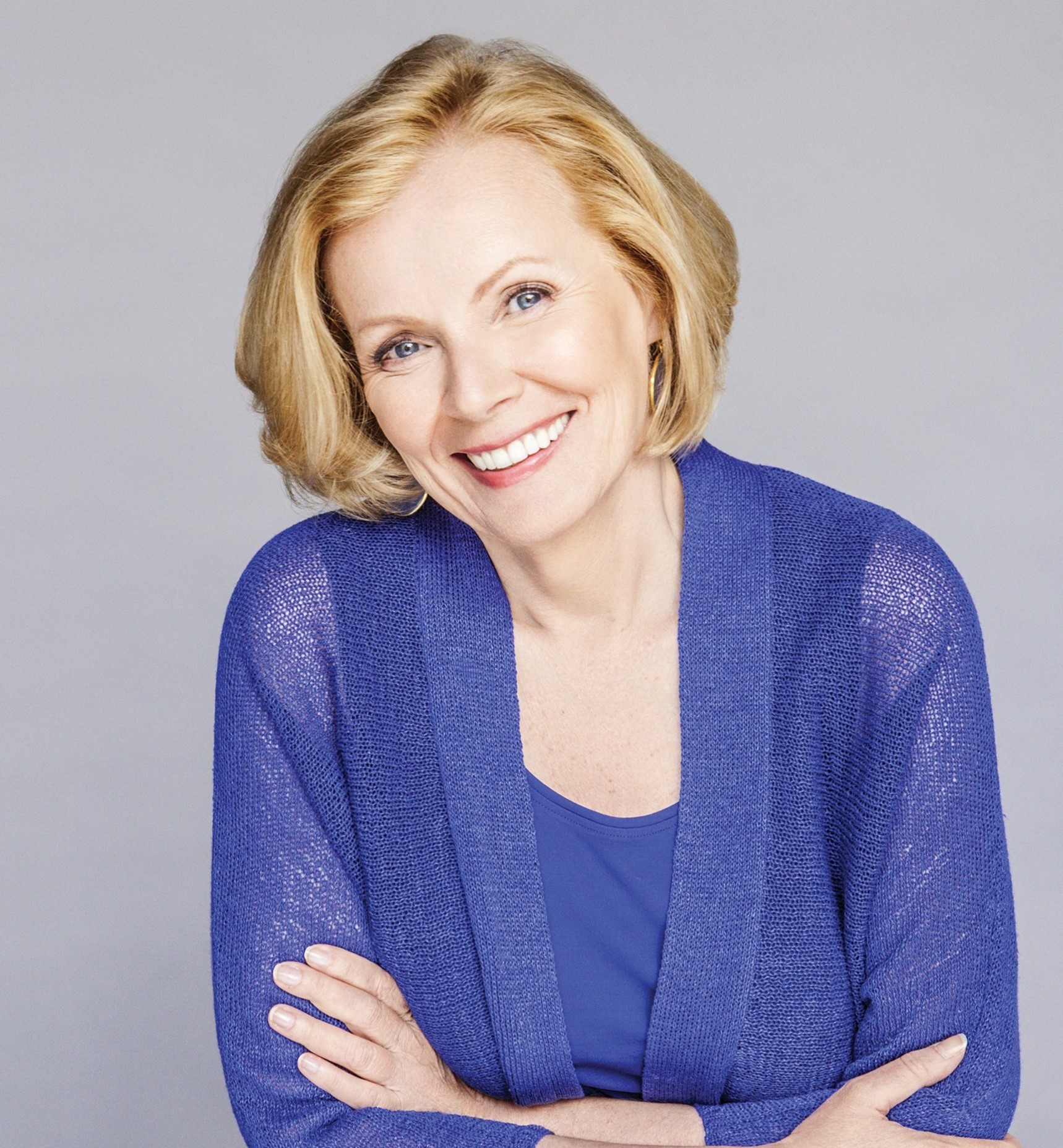 Peggy Noonan - Professional null Speaker