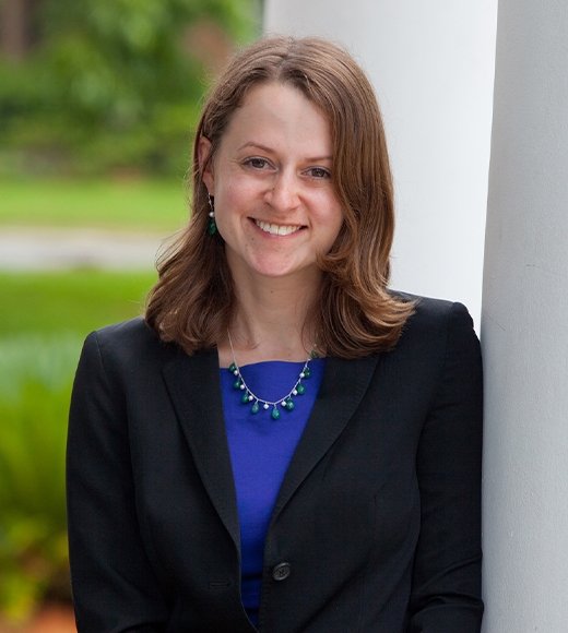 Mary Ziegler - Professional null Speaker