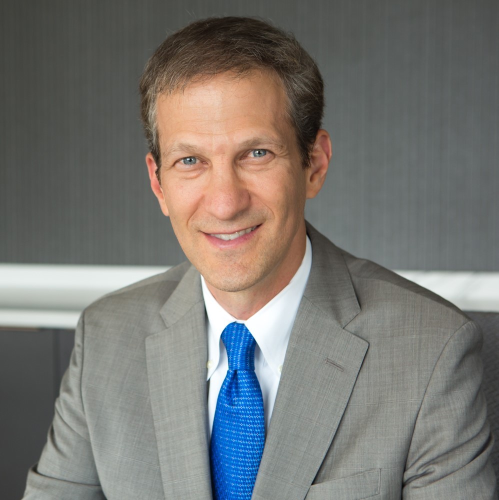 Bruce Mehlman - Professional null Speaker