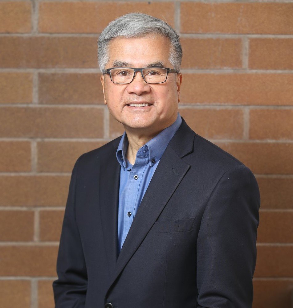 Gary Locke - Professional null Speaker