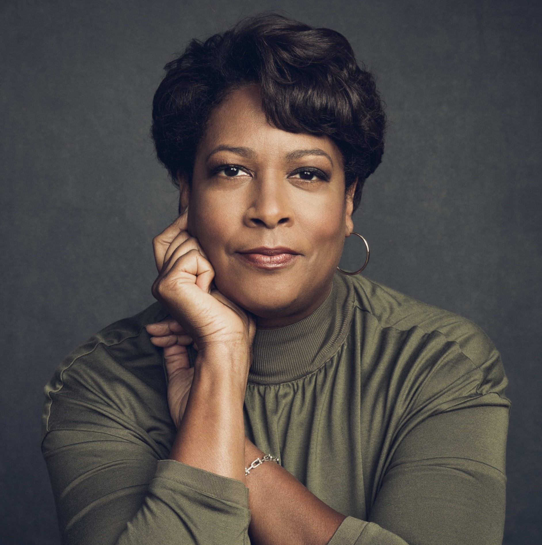 Dawn Porter - Professional null Speaker