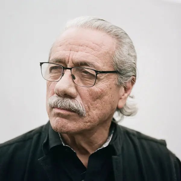 Edward James Olmos - Professional null Speaker