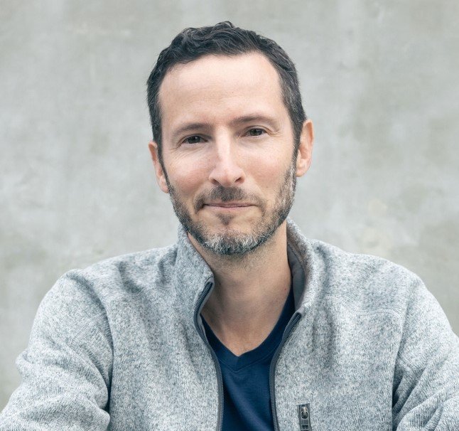 Jason Feifer - Professional null Speaker