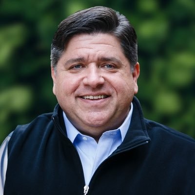 J.B. Pritzker - Professional null Speaker