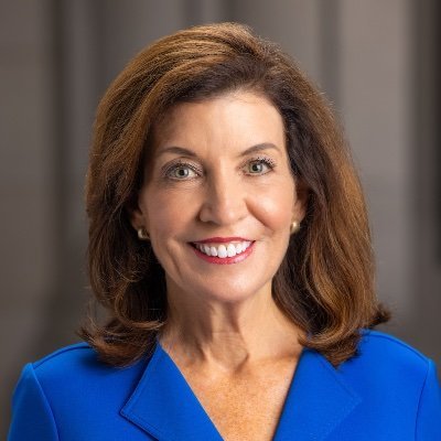 Kathy Hochul - Professional Speakers Booking