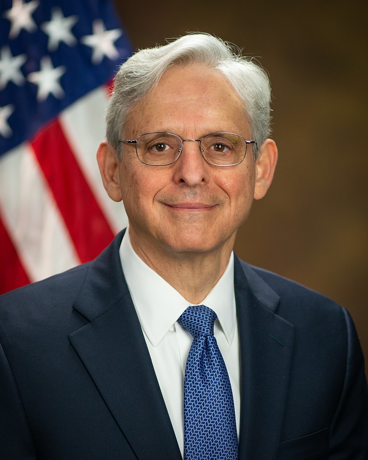 Merrick Garland - Professional null Speaker