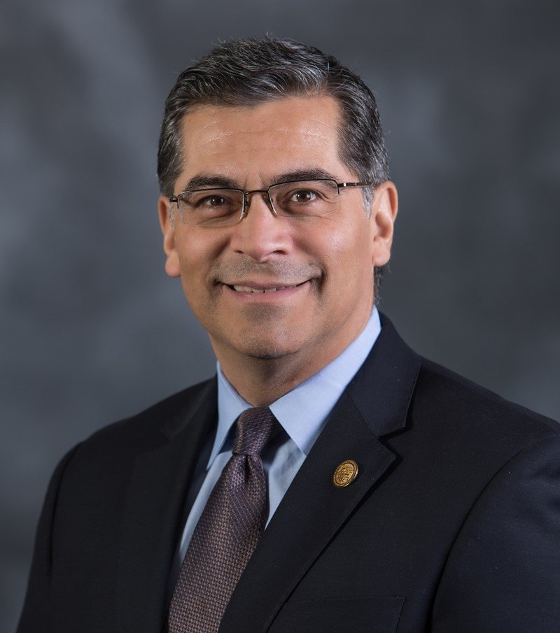 Xavier Becerra - Professional null Speaker