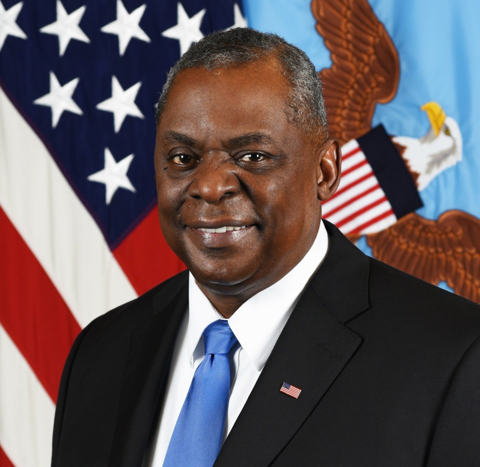 Lloyd Austin - Professional null Speaker