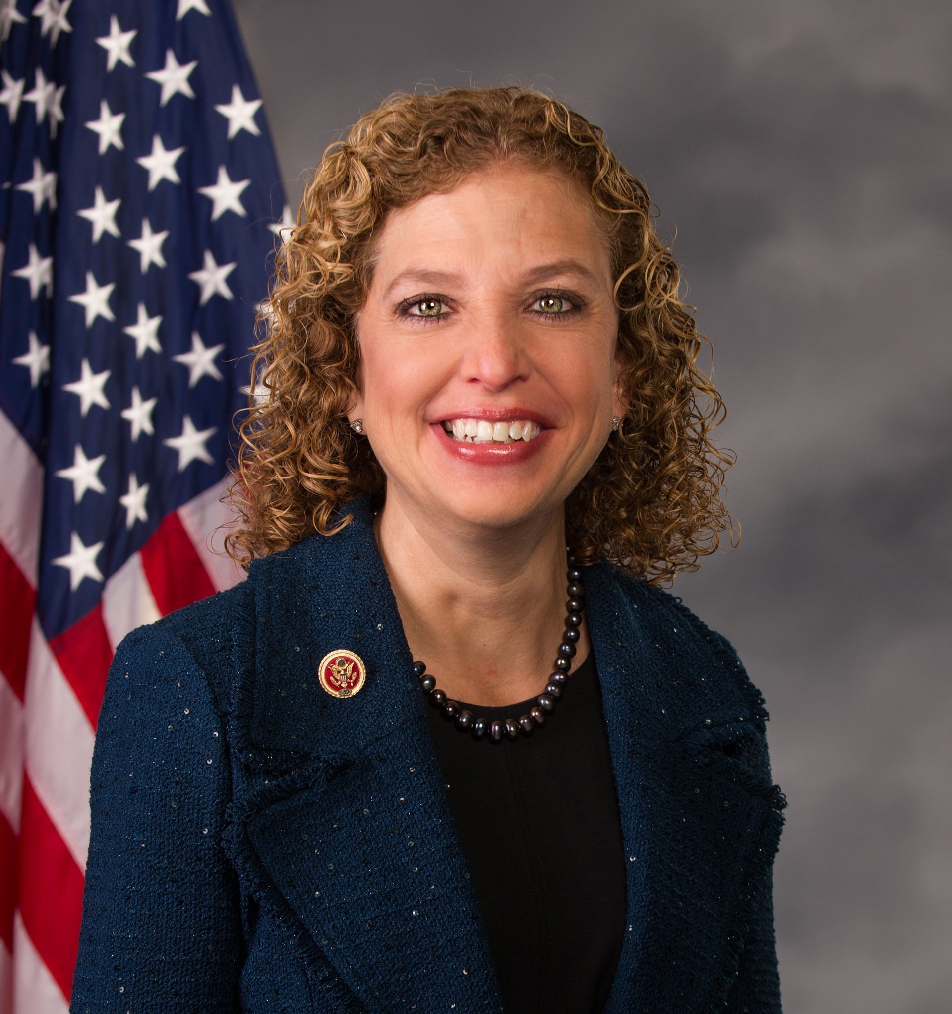 Debbie Wasserman-Schultz - Professional null Speaker