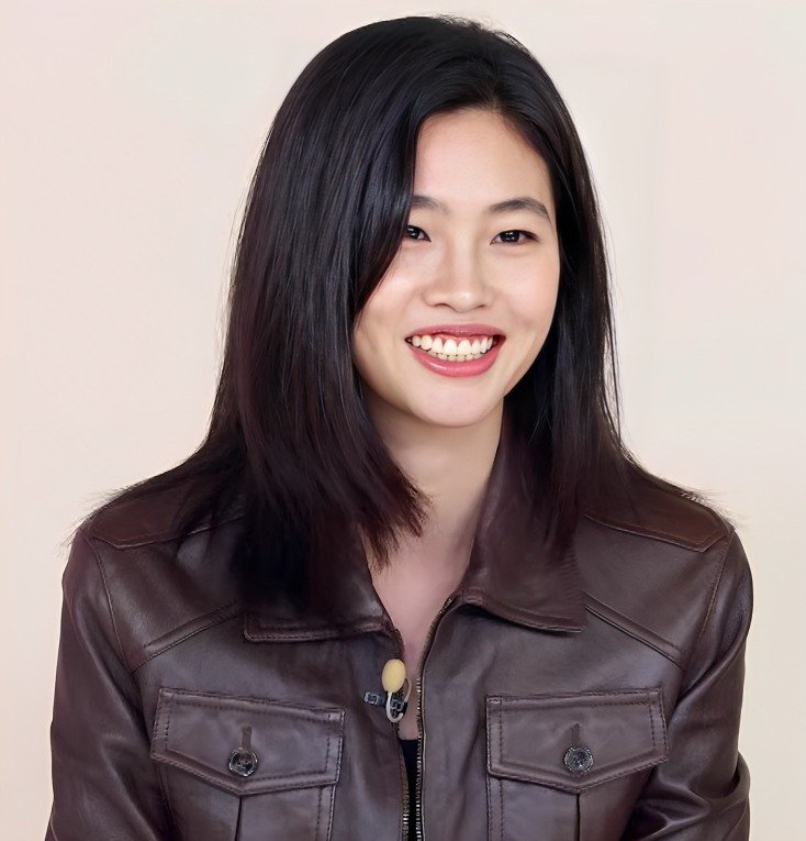 Jung Ho-yeon - Professional null Speaker