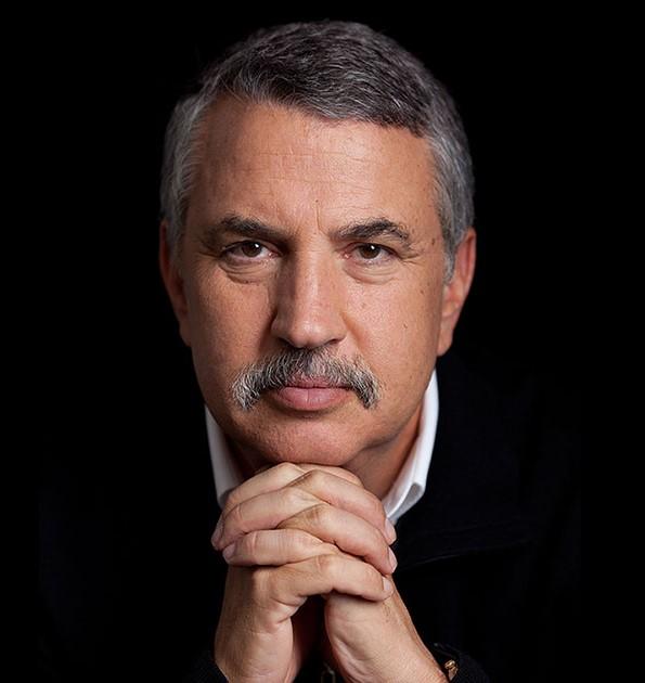Thomas Friedman