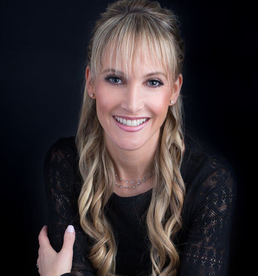 Jaime Bronstein - Professional Speakers Booking