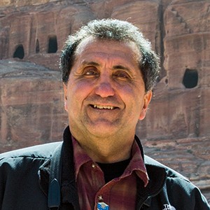 Pete Souza - Professional null Speaker