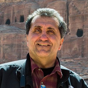 Pete Souza - Professional Speakers Booking