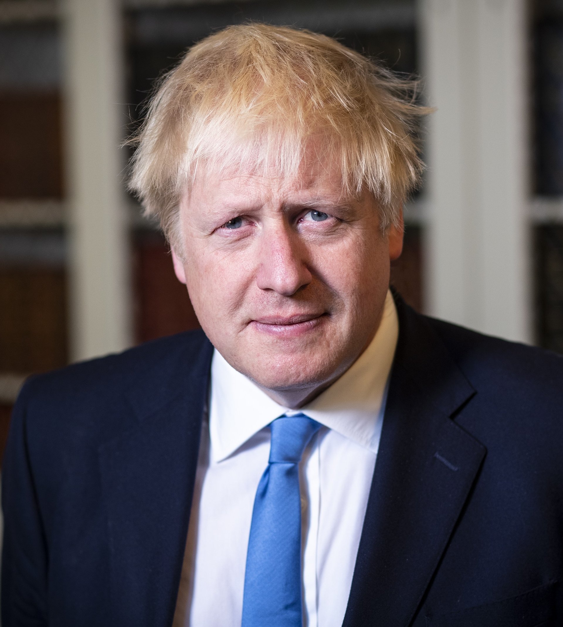 Boris Johnson - Professional null Speaker