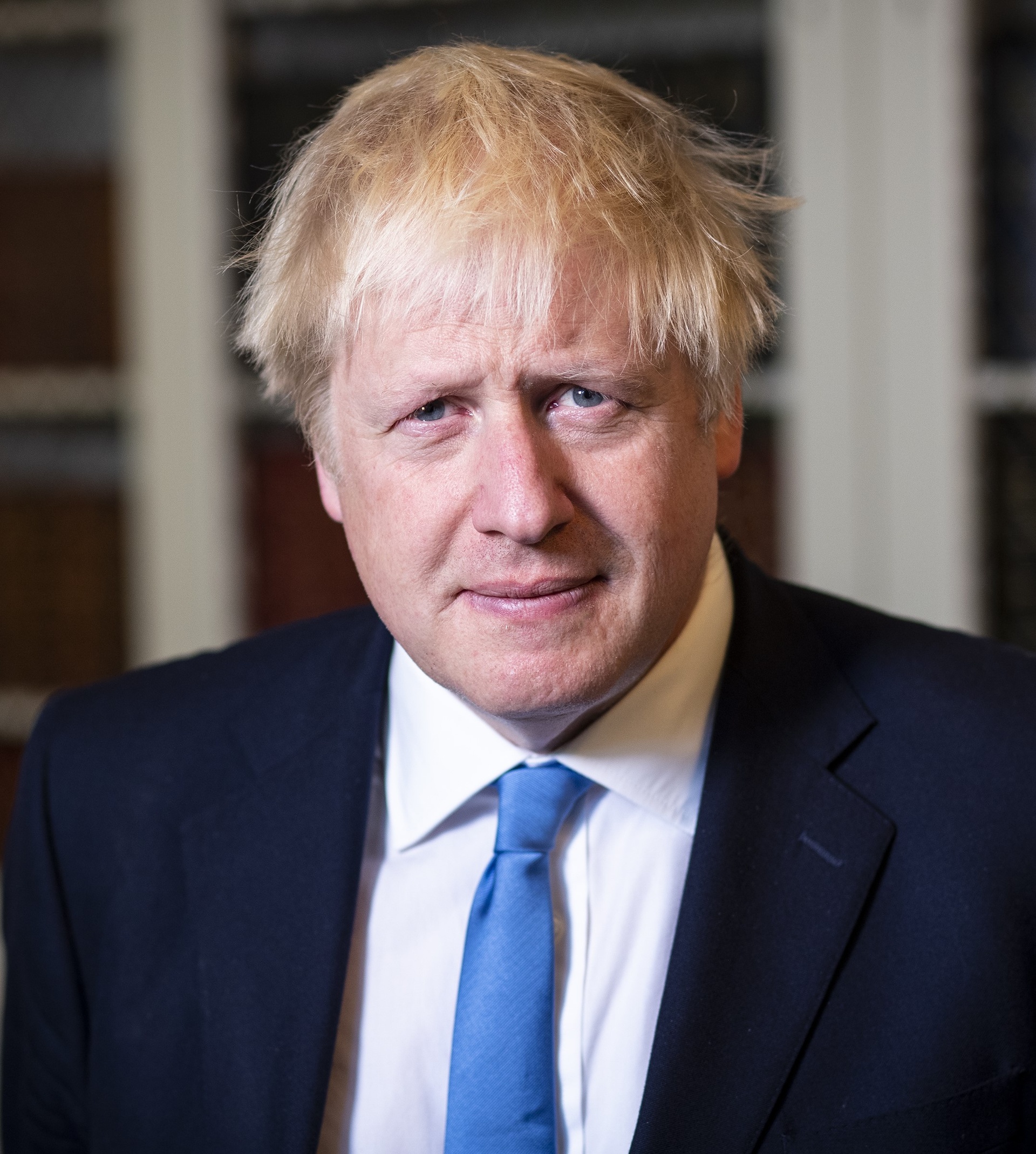 Boris Johnson - Professional null Speaker