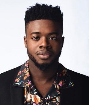 Kevin Olusola - Professional null Speaker