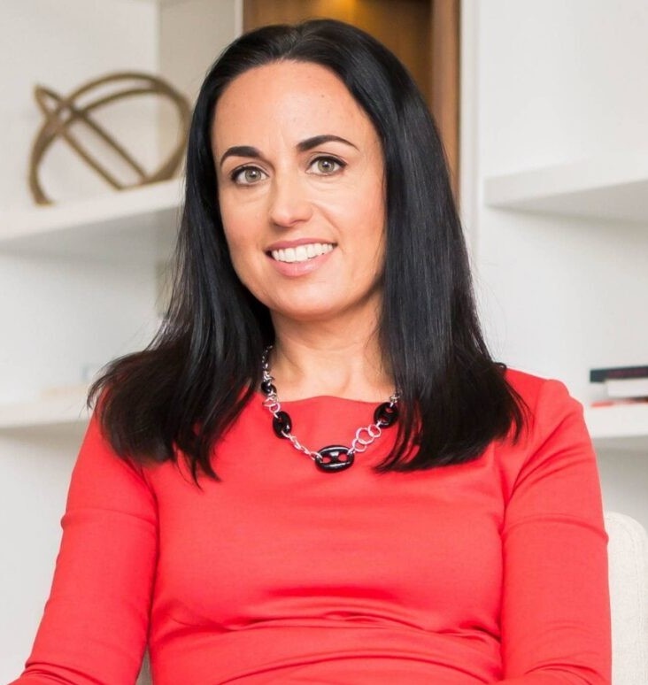 Amy Morin - Professional null Speaker