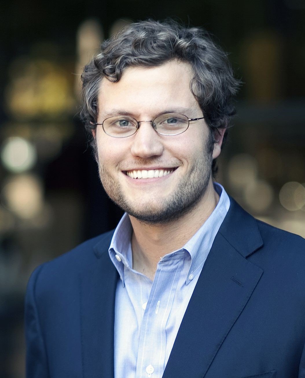 Ben Casnocha - Professional Speakers Booking