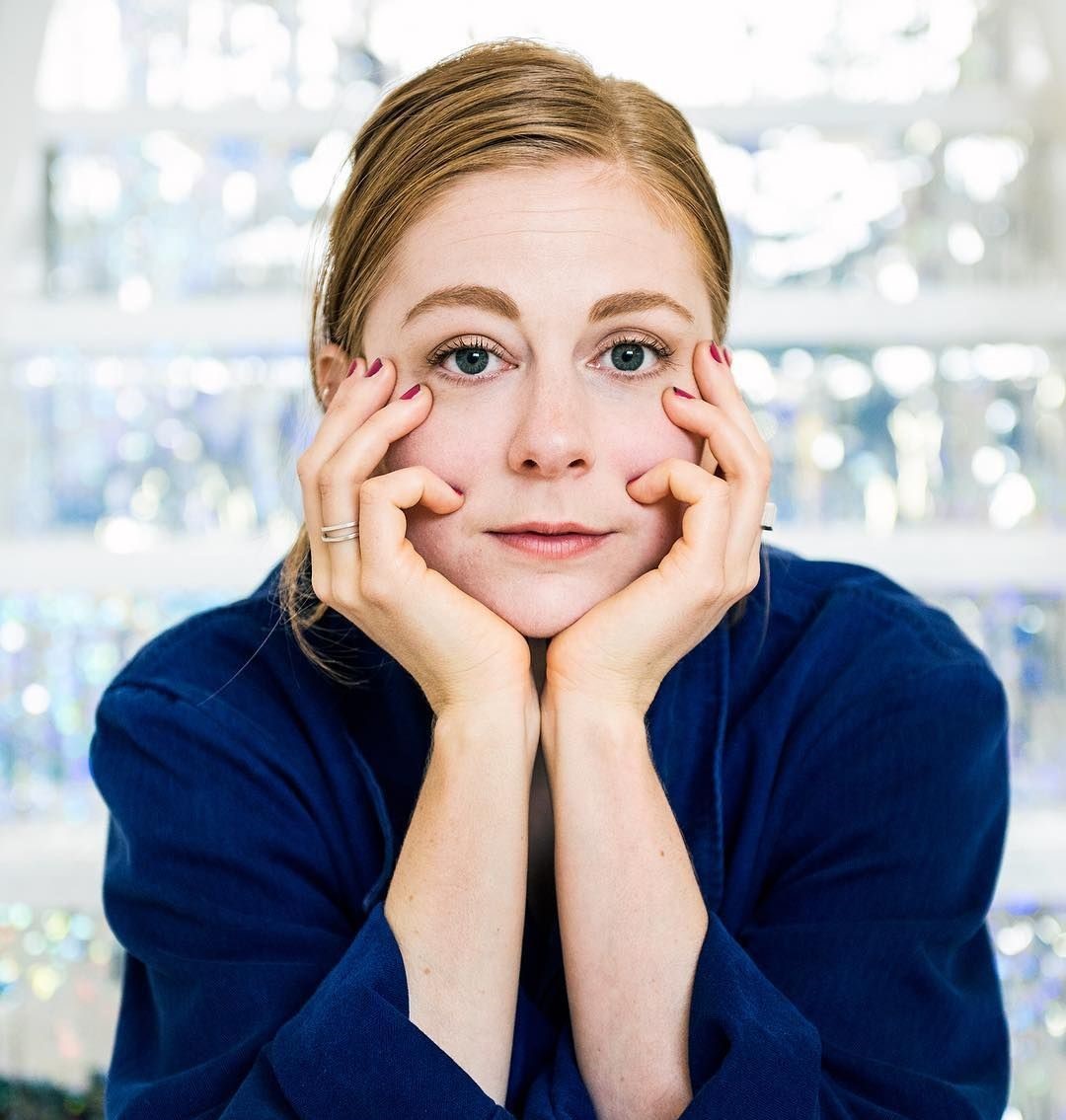 Simone Giertz - Professional null Speaker