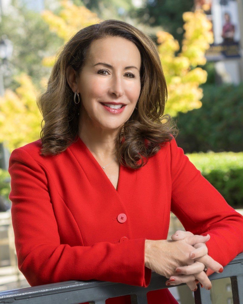 Jennifer Chatman - Professional null Speaker