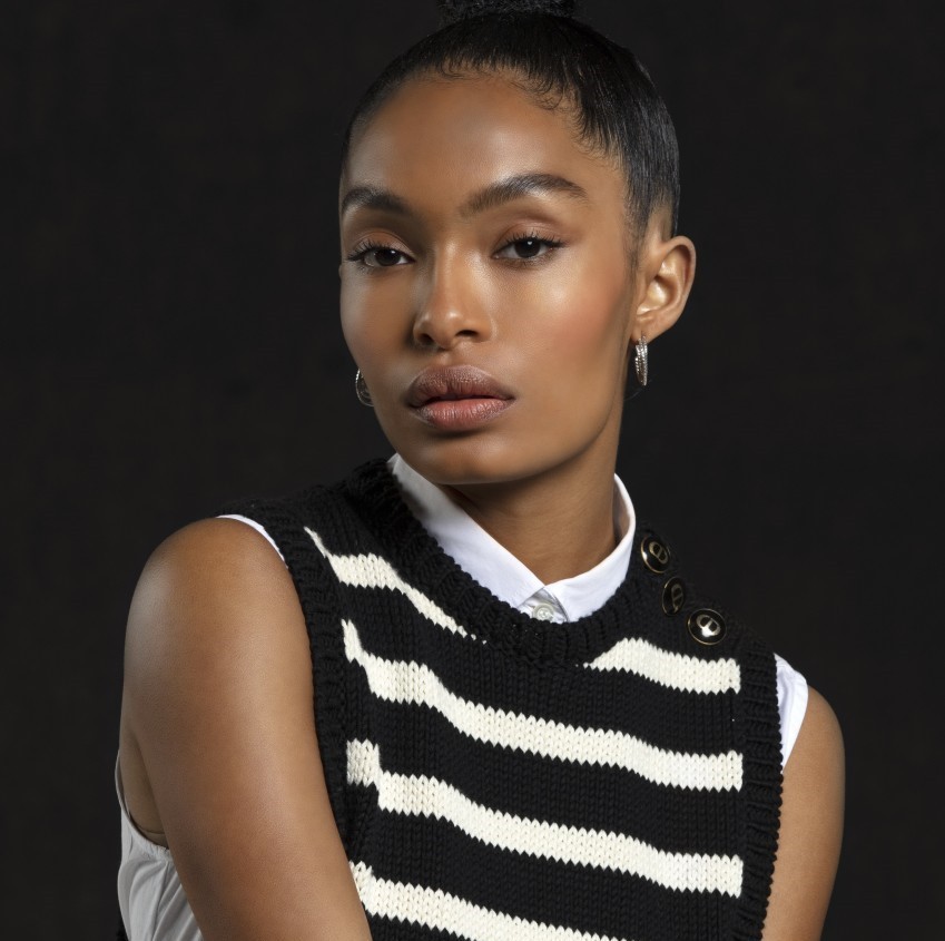 Yara Shahidi - Professional null Speaker