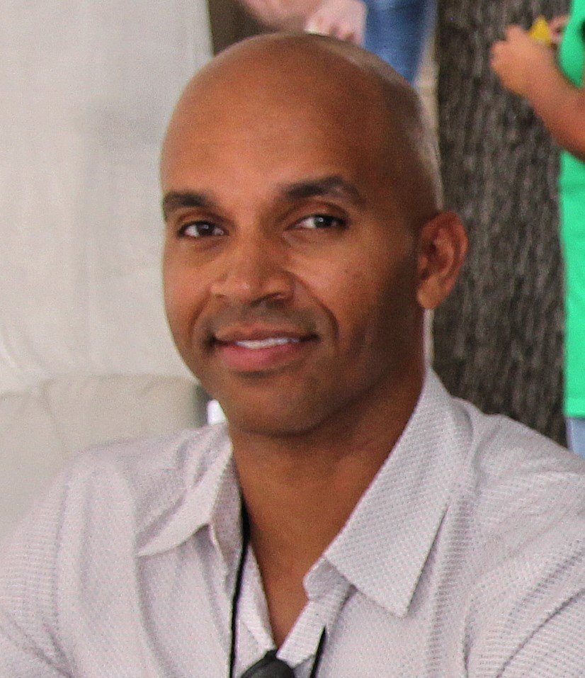 Kadir Nelson - Professional null Speaker