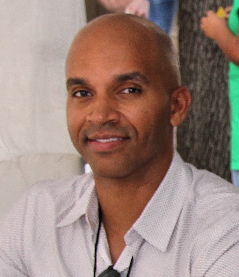 Kadir Nelson - Professional null Speaker