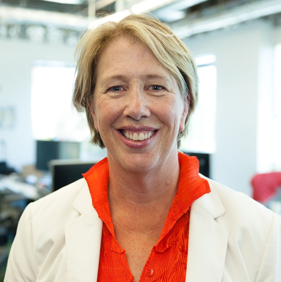 Mary Lou Jepsen - Professional null Speaker