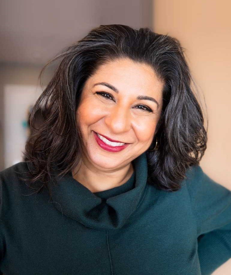 Dolly Chugh - Professional Speakers Booking