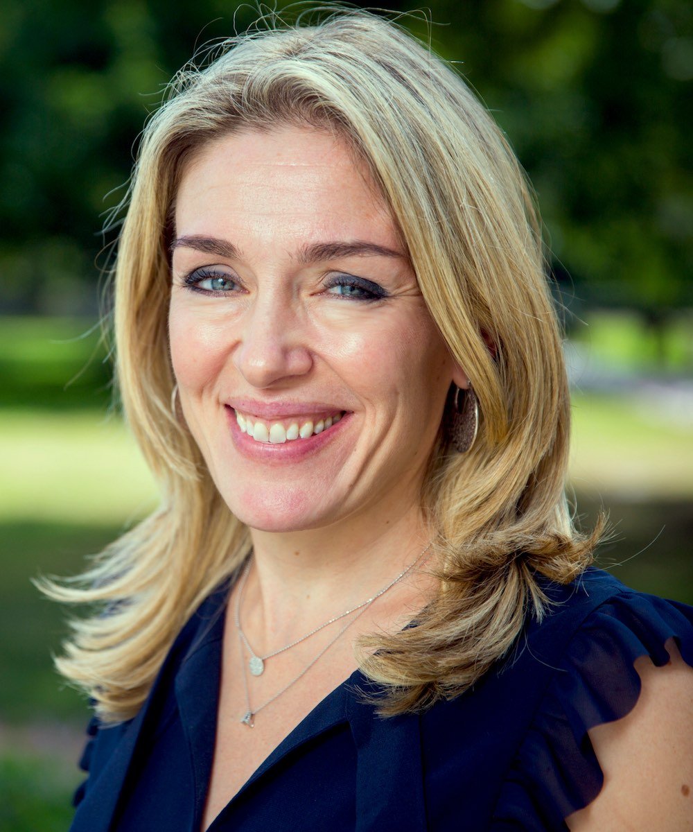 Abigail Marsh - Professional null Speaker