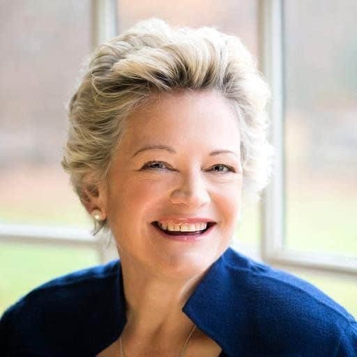 Tammy Erickson - Professional Speakers Booking