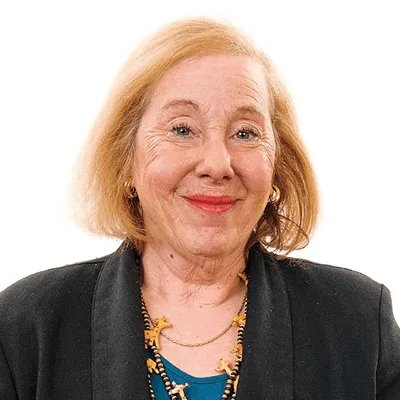 Rosabeth Moss Kanter - Professional null Speaker