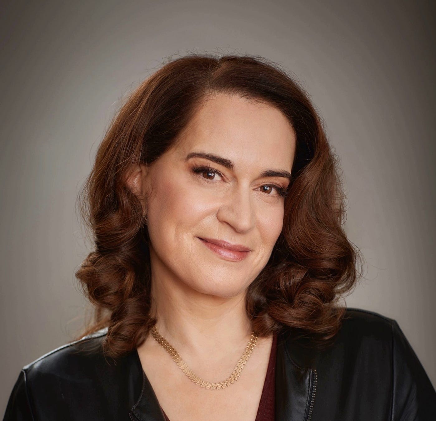 Debora Spar - Professional null Speaker