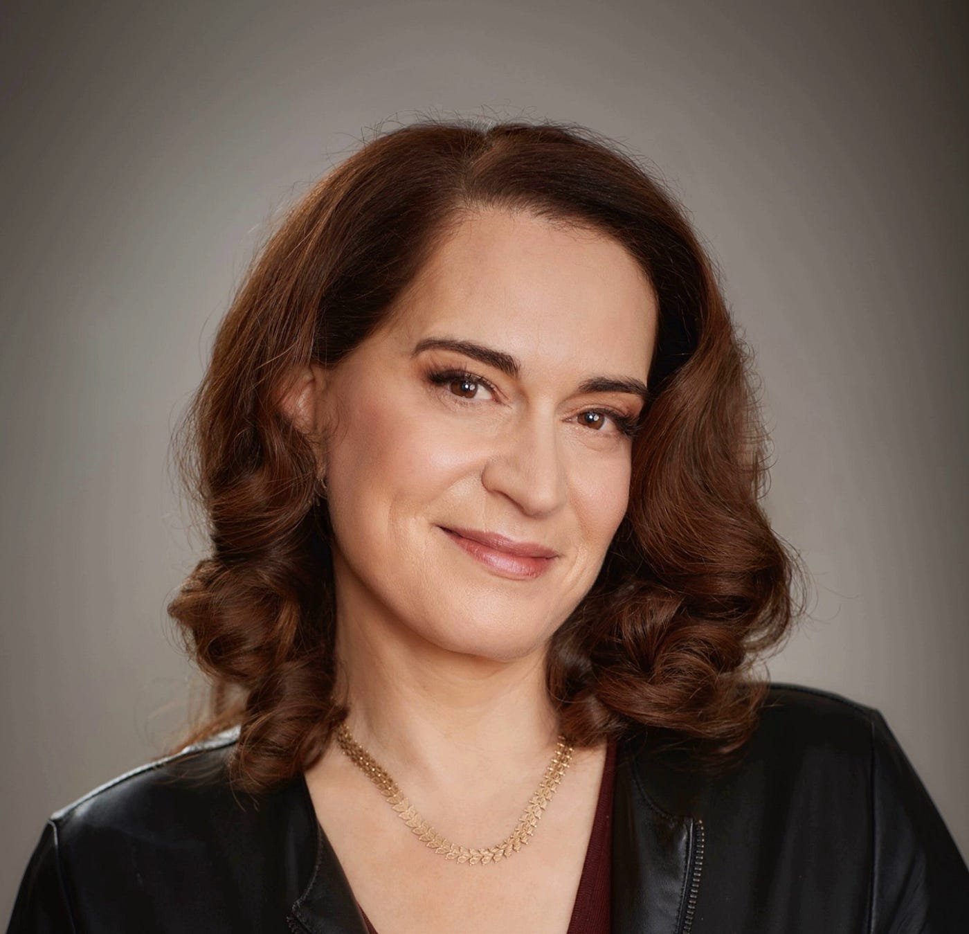 Debora Spar - Professional Speakers Booking