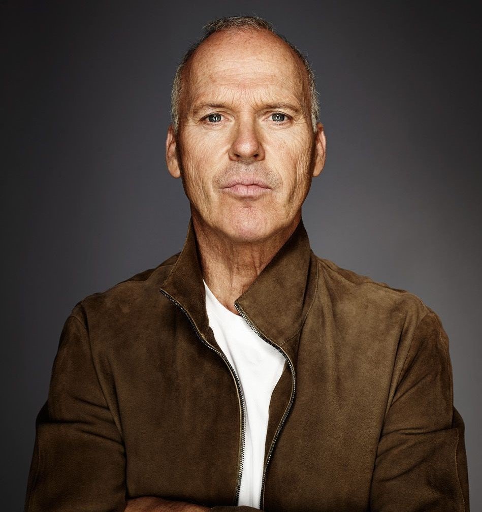 Michael Keaton - Professional null Speaker