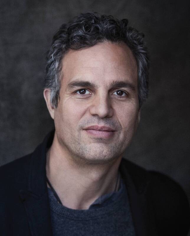 Mark Ruffalo - Professional null Speaker