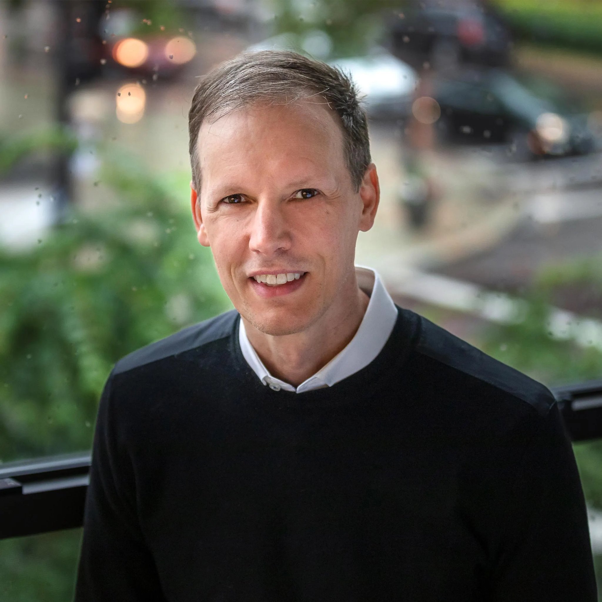 Jim McKelvey - Professional Speakers Booking