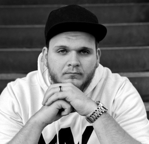 Isaac Mashman - Professional Speakers Booking