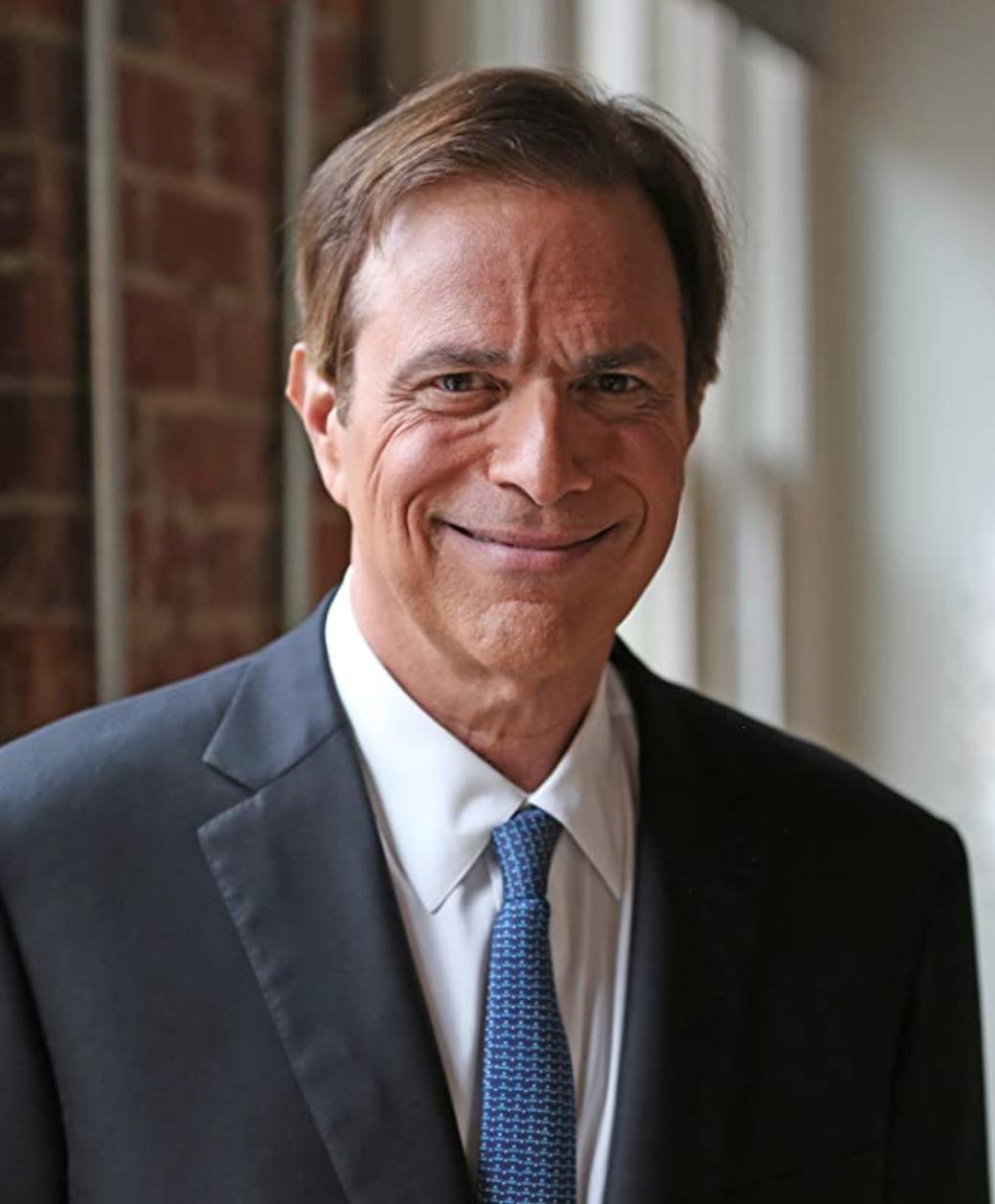 Michael Beschloss - Professional Speakers Booking