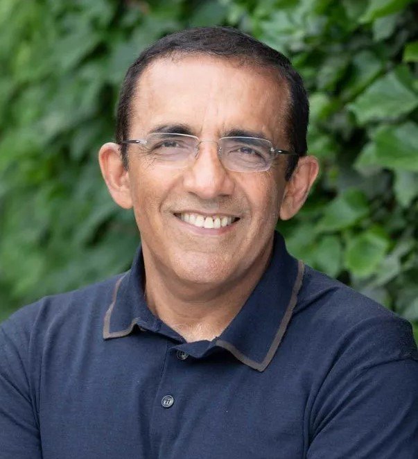 Ranjay Gulati - Professional null Speaker