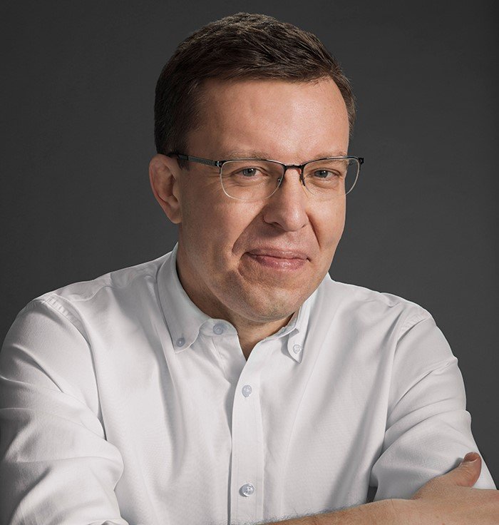 Henry Timms - Professional Speakers Booking