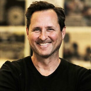 Dr. Hugh Herr - Professional Speakers Booking