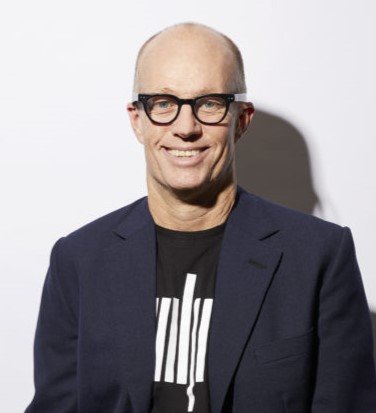 Jason Pontin - Professional null Speaker