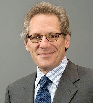 Stewart Friedman - Professional null Speaker