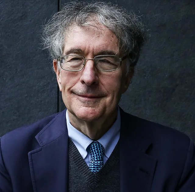 Howard Gardner - Professional Speakers Booking