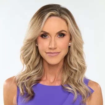 Lara Trump - Professional null Speaker