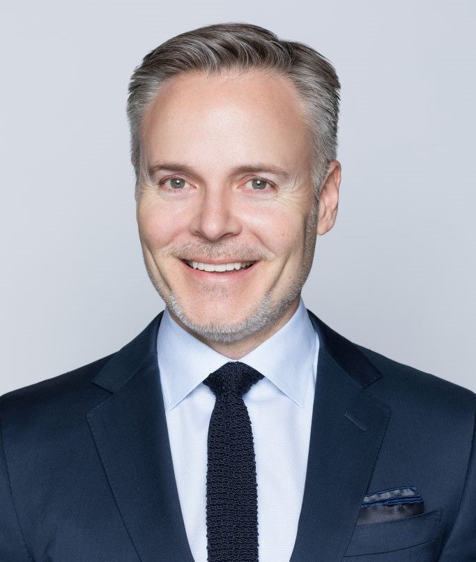 Eric Daimler - Professional Speakers Booking